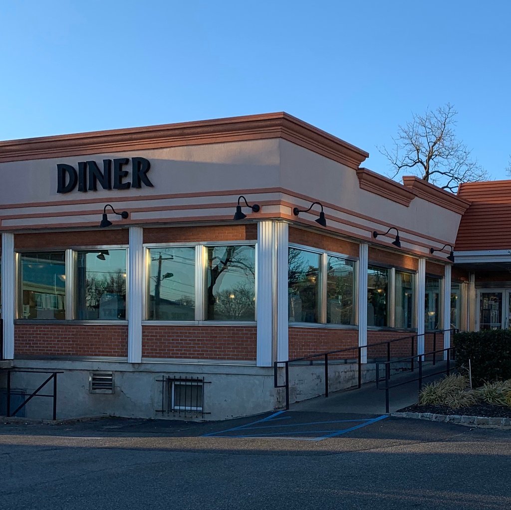 Millennium Diner